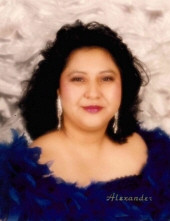 Mary Frances Aceves Profile Photo