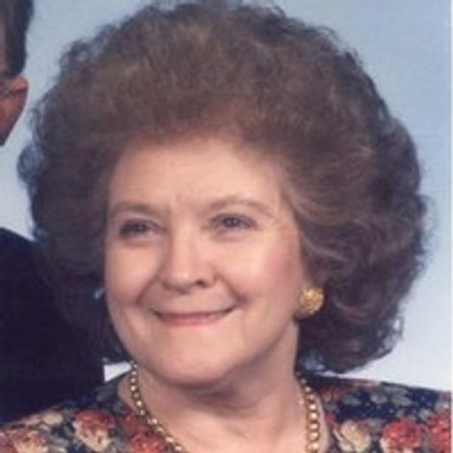 Lillian Gaynelle Sowder