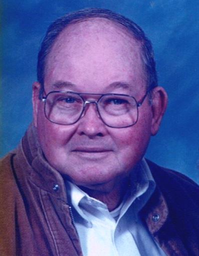 Richard M. Lupton Sr. Profile Photo