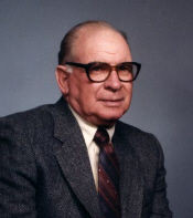 Raymond Lee McConnell Profile Photo