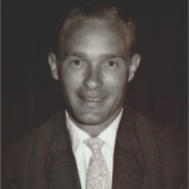 Herb Walker Profile Photo