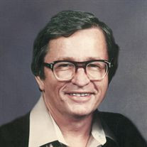 Virgil Erbert