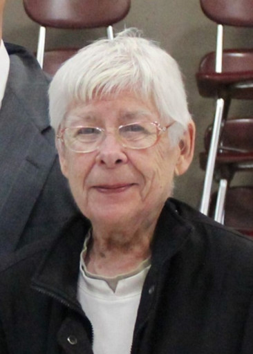 Lois Kreft