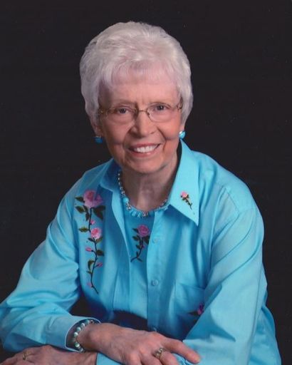 Patricia Ann Clark