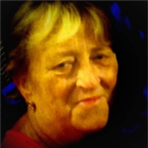 Phyllis "Pat" Forehand