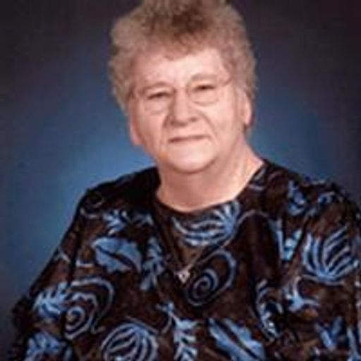 La Vera Ann Pruitt