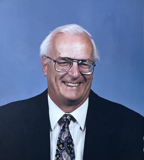 Kenneth J. Krach Sr.