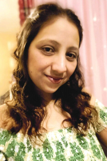 Maria Roxana Lopez Navarro Profile Photo