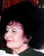 Vonda W. Yarbrough