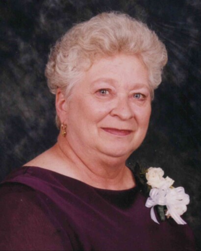 Marilyn Ann Zimmerman