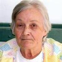 Shirley  Ann Gaither