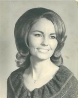 Nancy Hogue Profile Photo