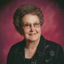 Mildred Holverson