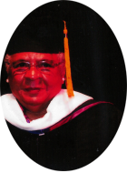 Dr. Rubye Jones Profile Photo