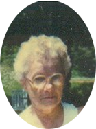 Erma E. Geier