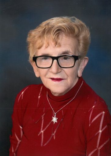 Janice Bush Profile Photo