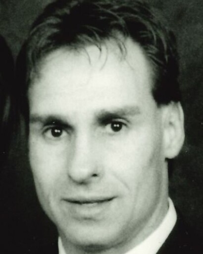 Randy Sluga's obituary image