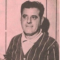 George A. Barsoum Profile Photo