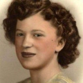 Nancy L. "Granny" Geron Profile Photo