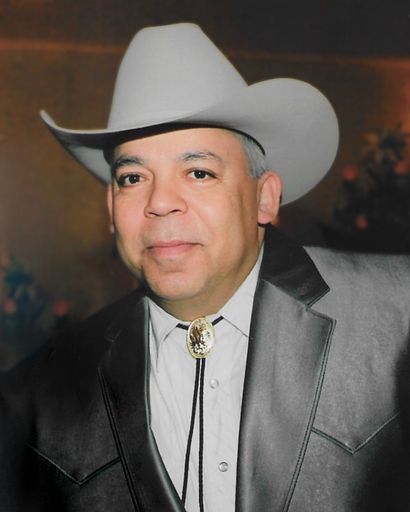 Guadalupe Luis Torres Profile Photo