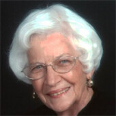 Mrs. Ruth Frances Dillingham Profile Photo