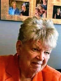 Elaine Kay Sadler Profile Photo