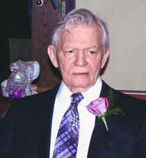 Wendell A. Hammock