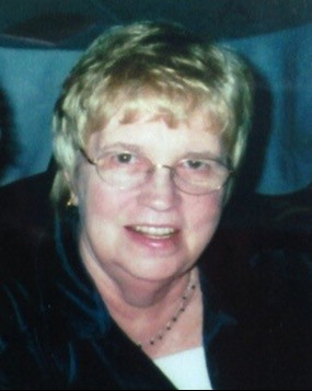 Patty D. Joyce Profile Photo