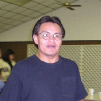 Ralph Franco Vasquez, Jr
