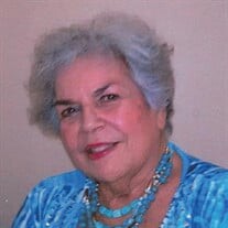 Gloria Vela Profile Photo