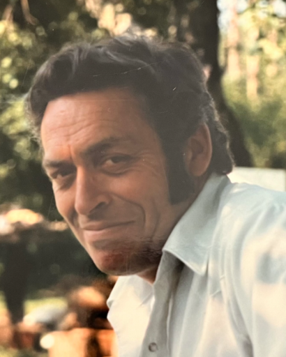 William H. Gilbert Jr.'s obituary image