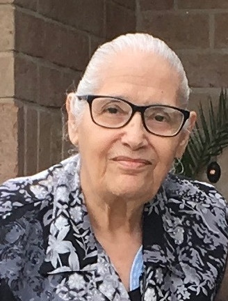 Margarita Escamilla