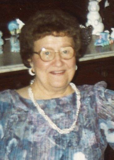 Mary Alyce Maddux