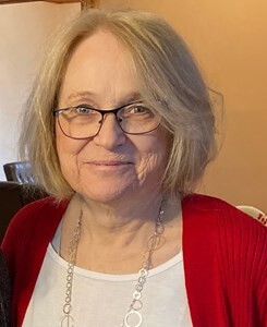 Joanne M. Farrell