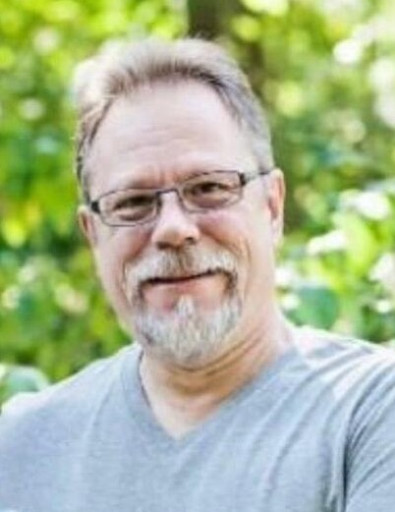 Mark G. Carrier Profile Photo