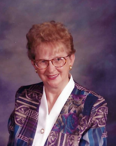 Evelyn R. Leise