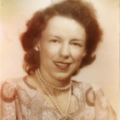 Alice Doretha Naugle