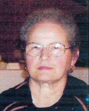 Lesleyann Hartswell Ziegler