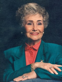 Mildred Marie Duncan