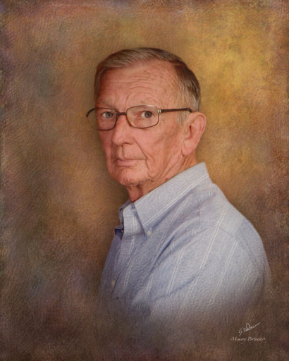 David Sanders Profile Photo