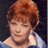 Anne Simmons Profile Photo