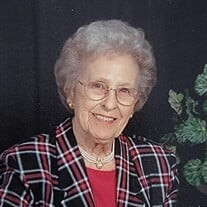 Ellen G Wolfe