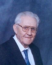 Earl R. Berghefer Profile Photo