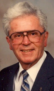 John E. Wene