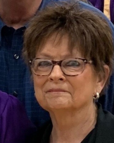 Phyllis Ann Cash
