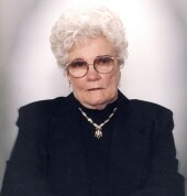 Martha Sue Ward Profile Photo