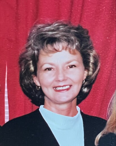 Wilma J. Wilson