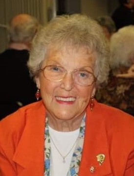 Jeanne M. Gordy