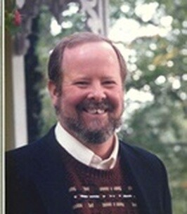 Joseph F. Wicker Profile Photo