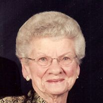 Mildred Allee